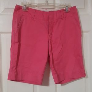 🦈Pink Bermunda shorts